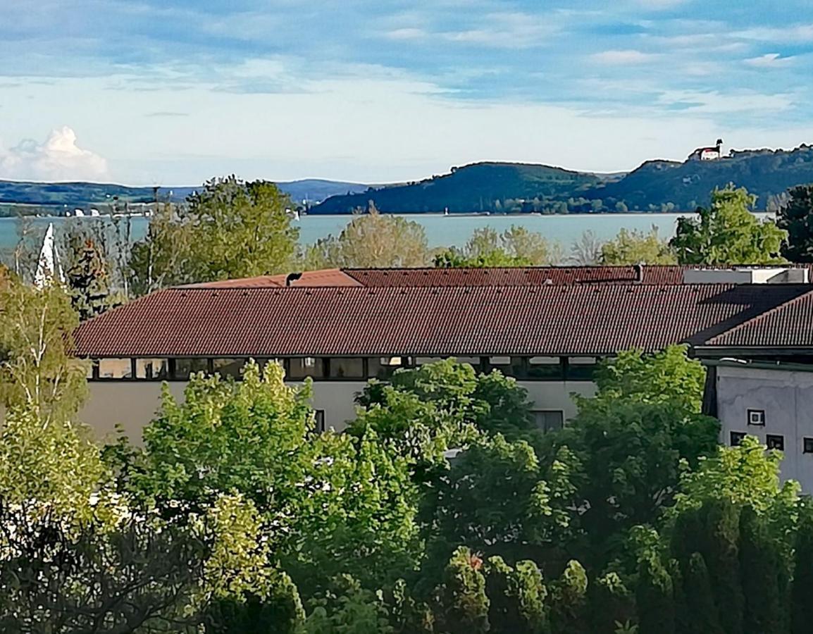 Seeyou Apartment Balatonfuered Extérieur photo