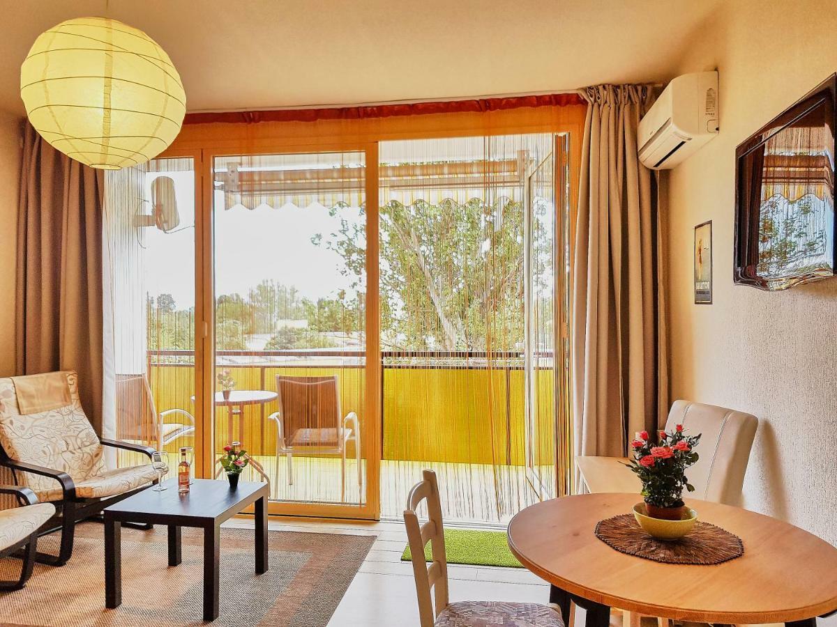 Seeyou Apartment Balatonfuered Extérieur photo