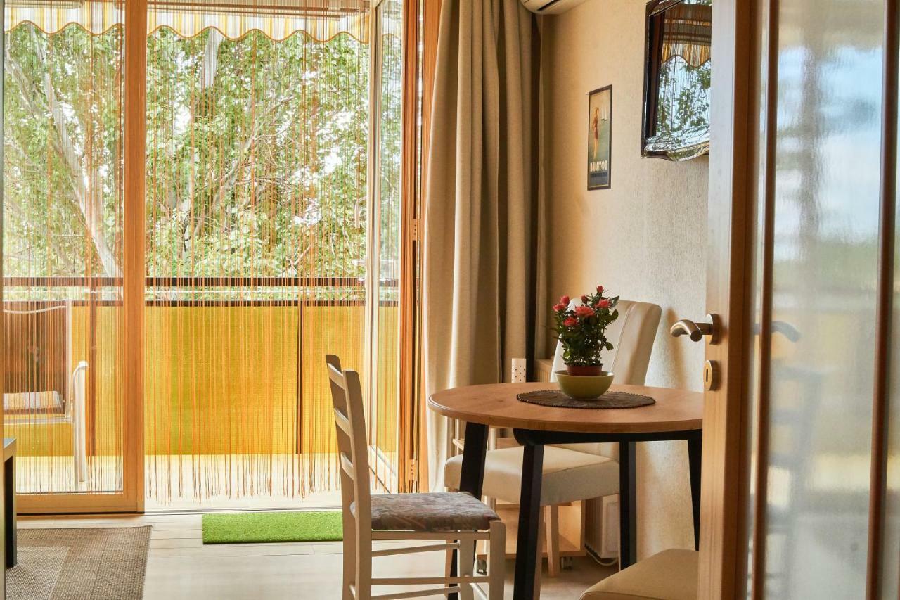 Seeyou Apartment Balatonfuered Extérieur photo