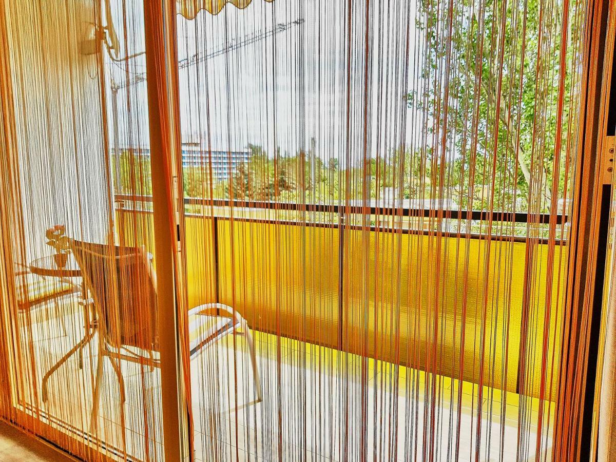 Seeyou Apartment Balatonfuered Extérieur photo
