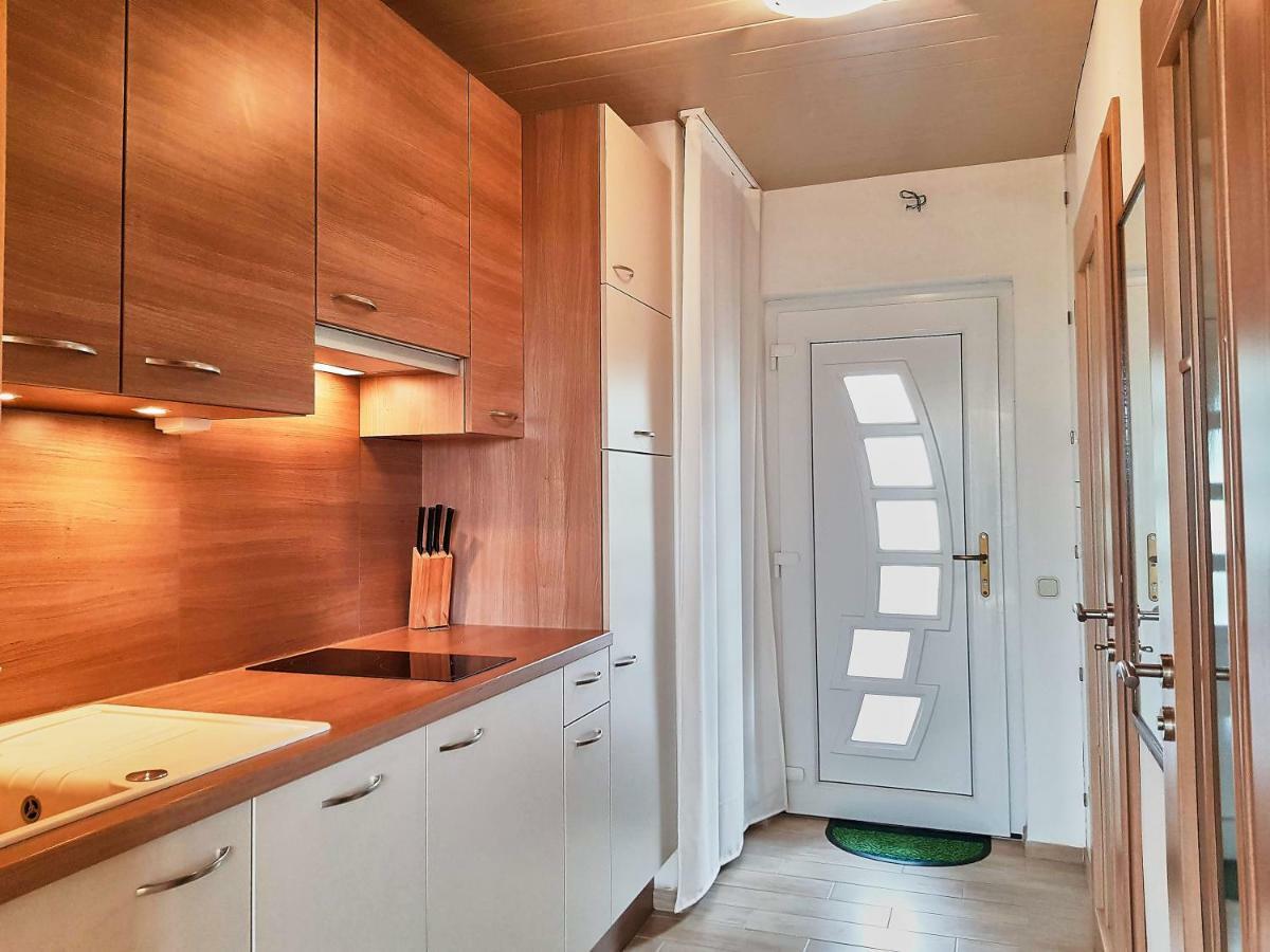 Seeyou Apartment Balatonfuered Extérieur photo