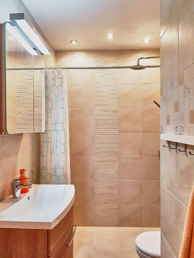 Seeyou Apartment Balatonfuered Extérieur photo